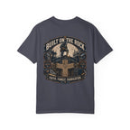 Built On The Rock T-Shirt