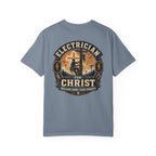 Electrician for Christ T-Shirt