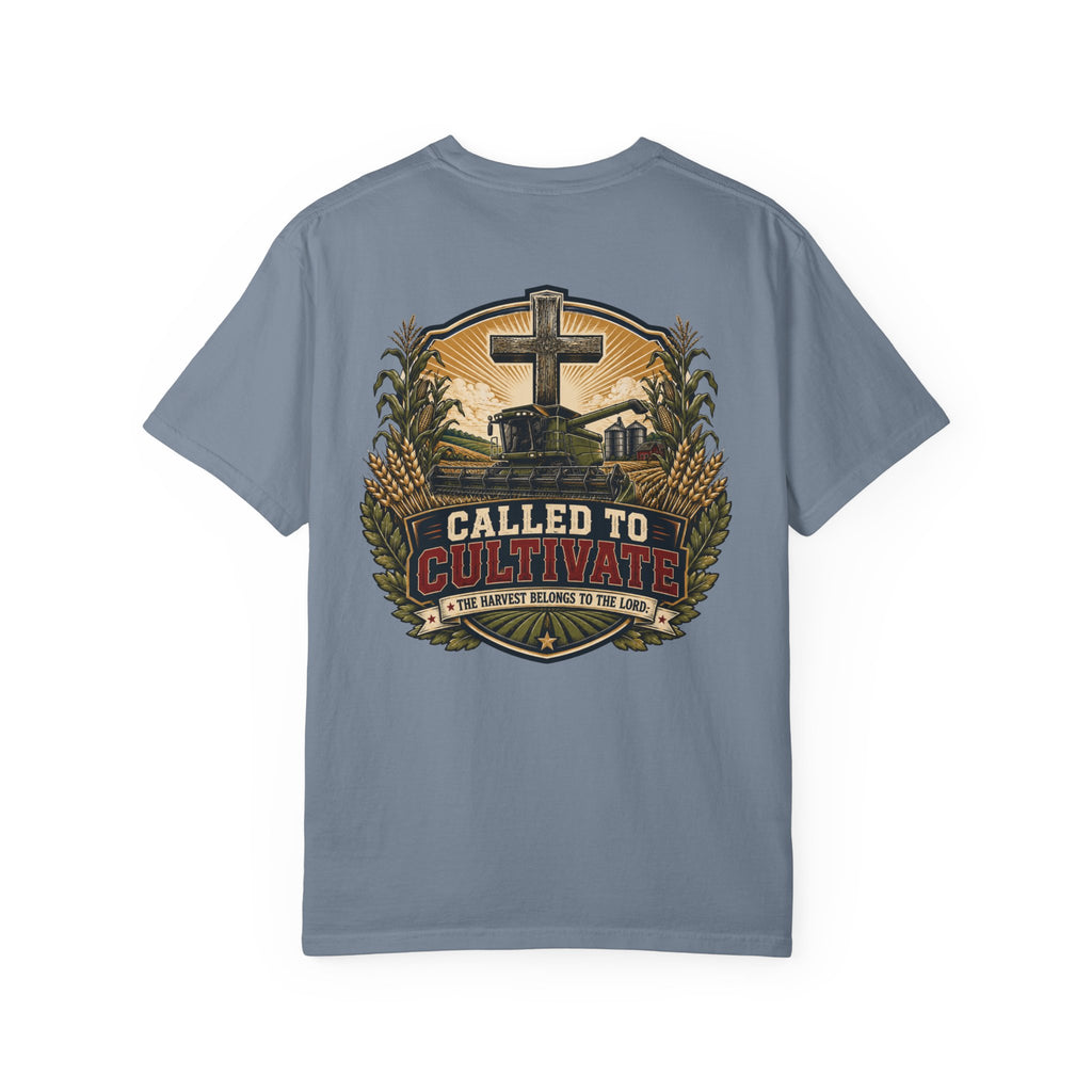 Called To Cultivate T-Shirt