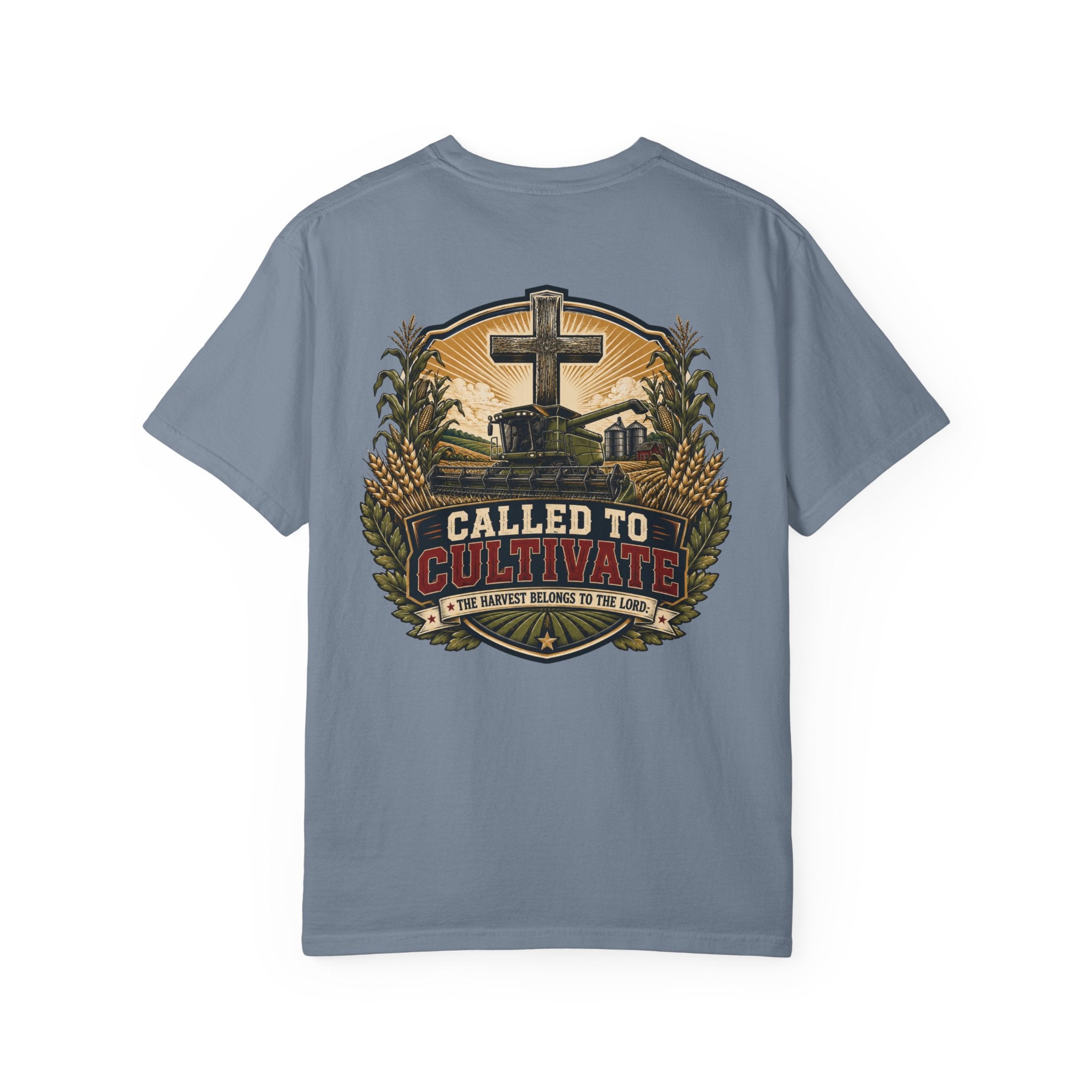 Called To Cultivate T-Shirt