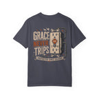 Grace Never Trips T-Shirt