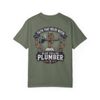 Faith That Holds Water T-Shirt