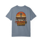 The True Power Source John 8:12 T-Shirt