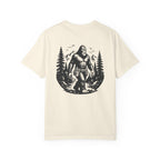 Bigfoot Electrician T-Shirt