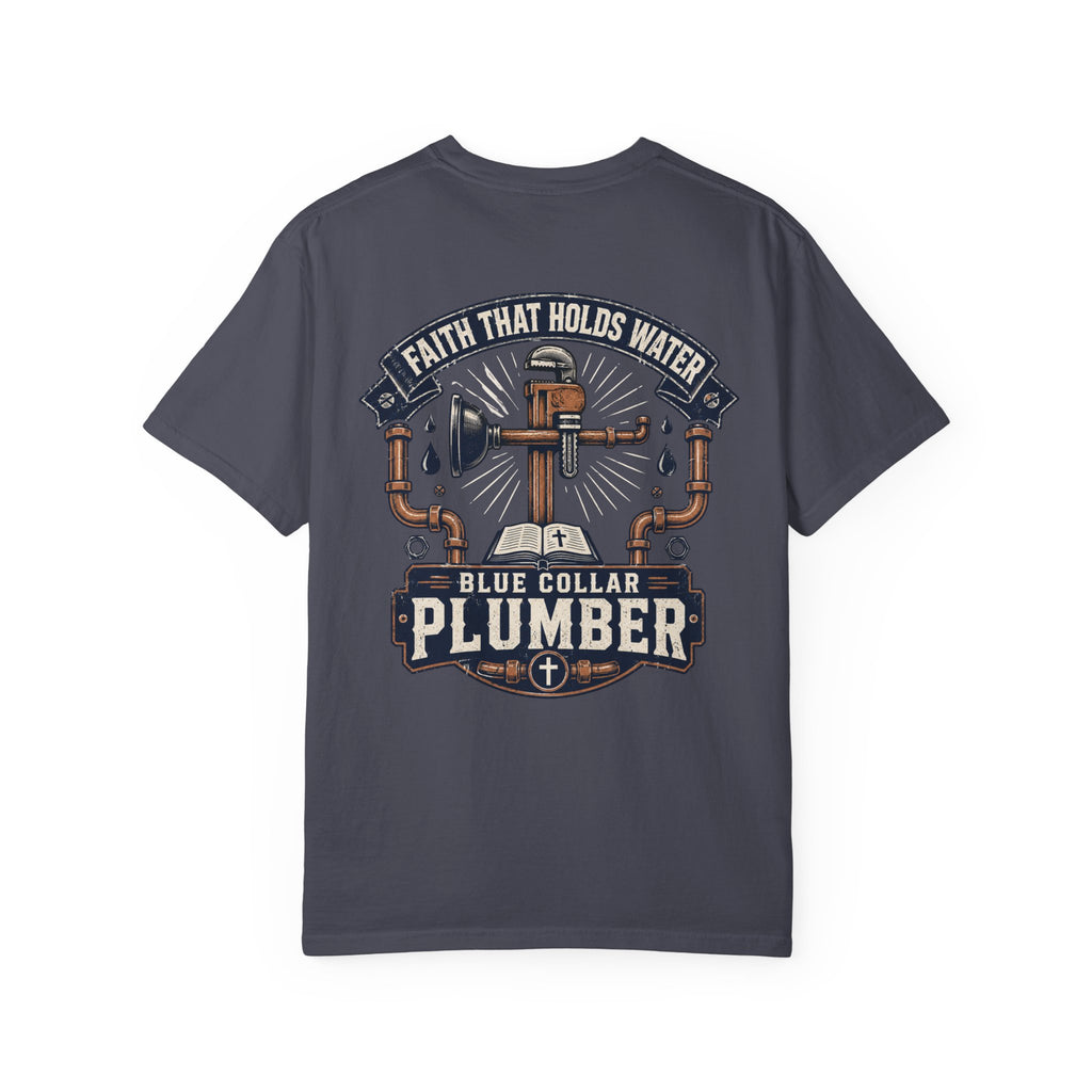 Faith That Holds Water T-Shirt