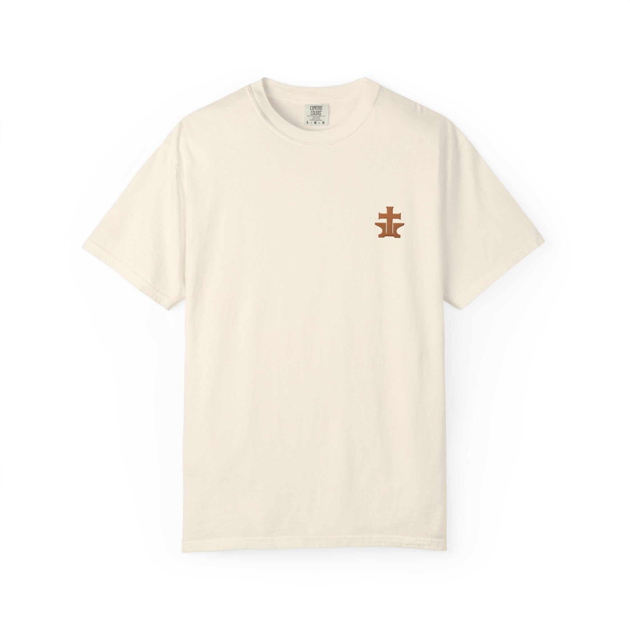 Built Different T-Shirt