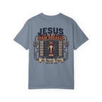 Jesus is My Main Breaker T-Shirt