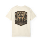 Brotherhood On The Line T-Shirt