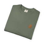 Let There Be Light Master Electrician T-Shirt