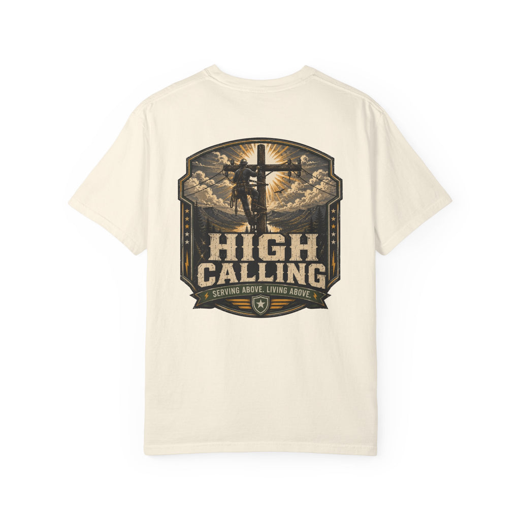 High Calling T-Shirt