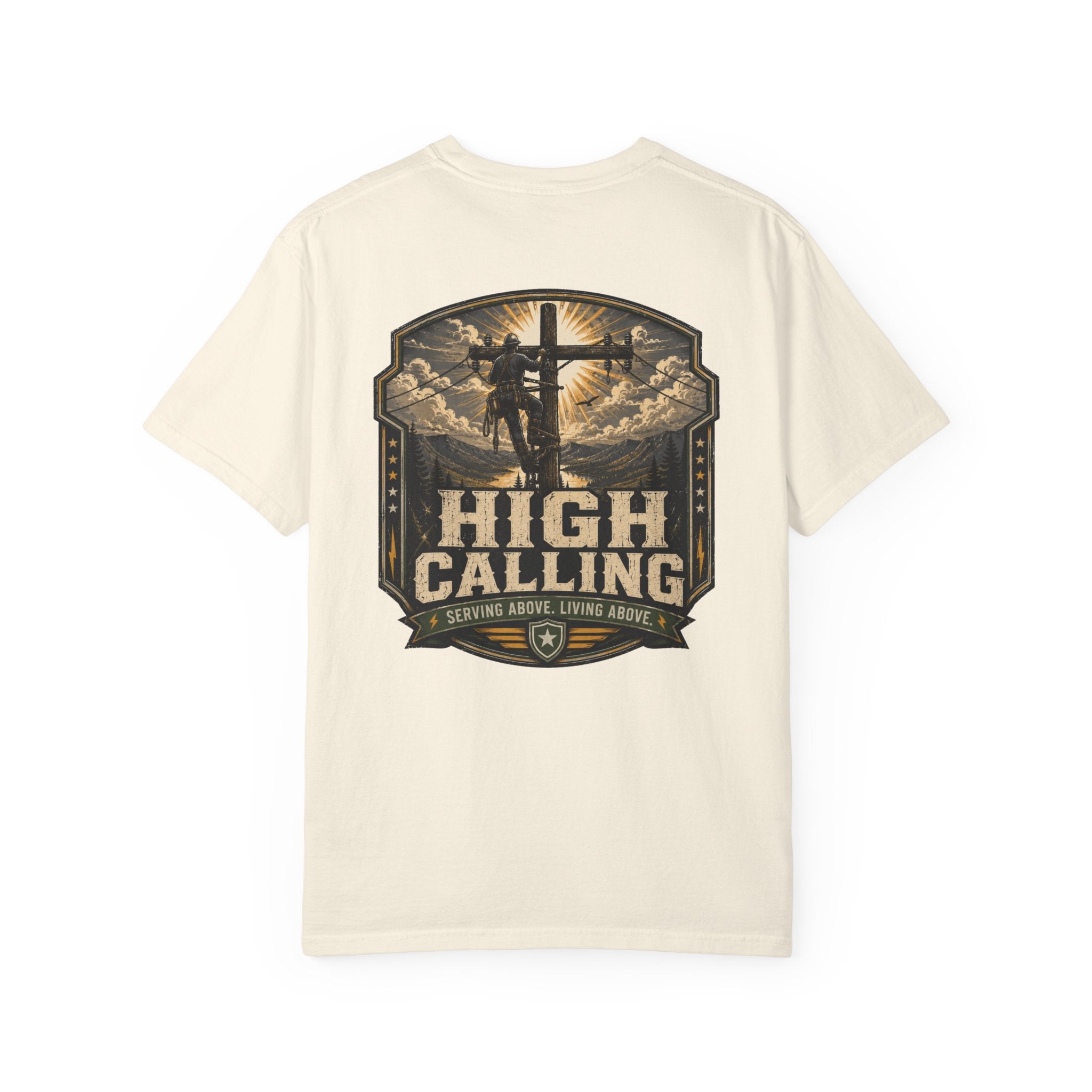 High Calling T-Shirt