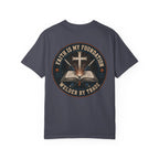 Faith is My Foundation T-Shirt