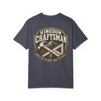 Kingdom Craftsman T-Shirt