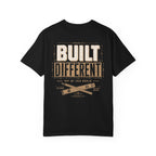 Built Different T-Shirt