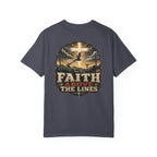 Faith Above The Lines T-Shirt