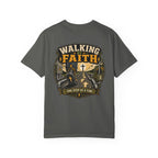 Walking By Faith T-Shirt
