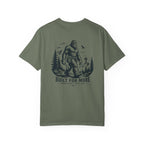 Built For More Bigfoot T-Shirt