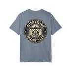 Refined By Fire Driven By Faith T-Shirt
