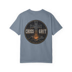 Cross & Grit T-Shirt
