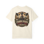 Farm Hard Trust GOD T-Shirt