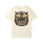 Faith Grows Here T-Shirt