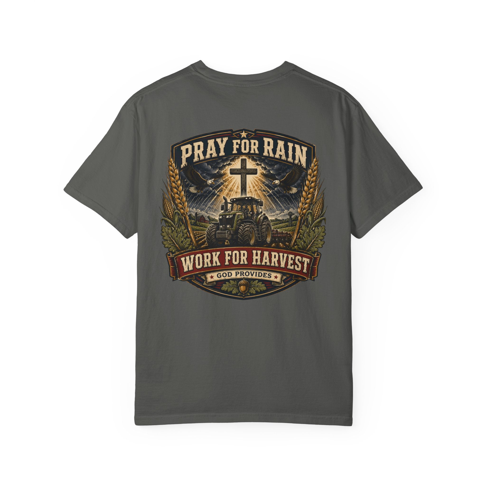 Pray For Rain T-Shirt