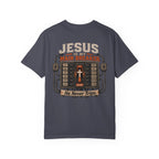Jesus is My Main Breaker T-Shirt