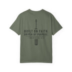 Built On Faith T-Shirt