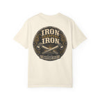 Iron Sharpens Iron T-Shirt