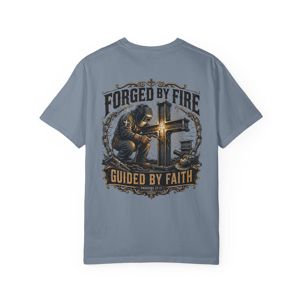 Forged By Fire T-Shirt