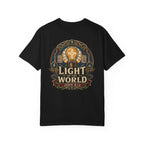 Light of The World T-Shirt
