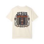 Jesus is My Main Breaker T-Shirt