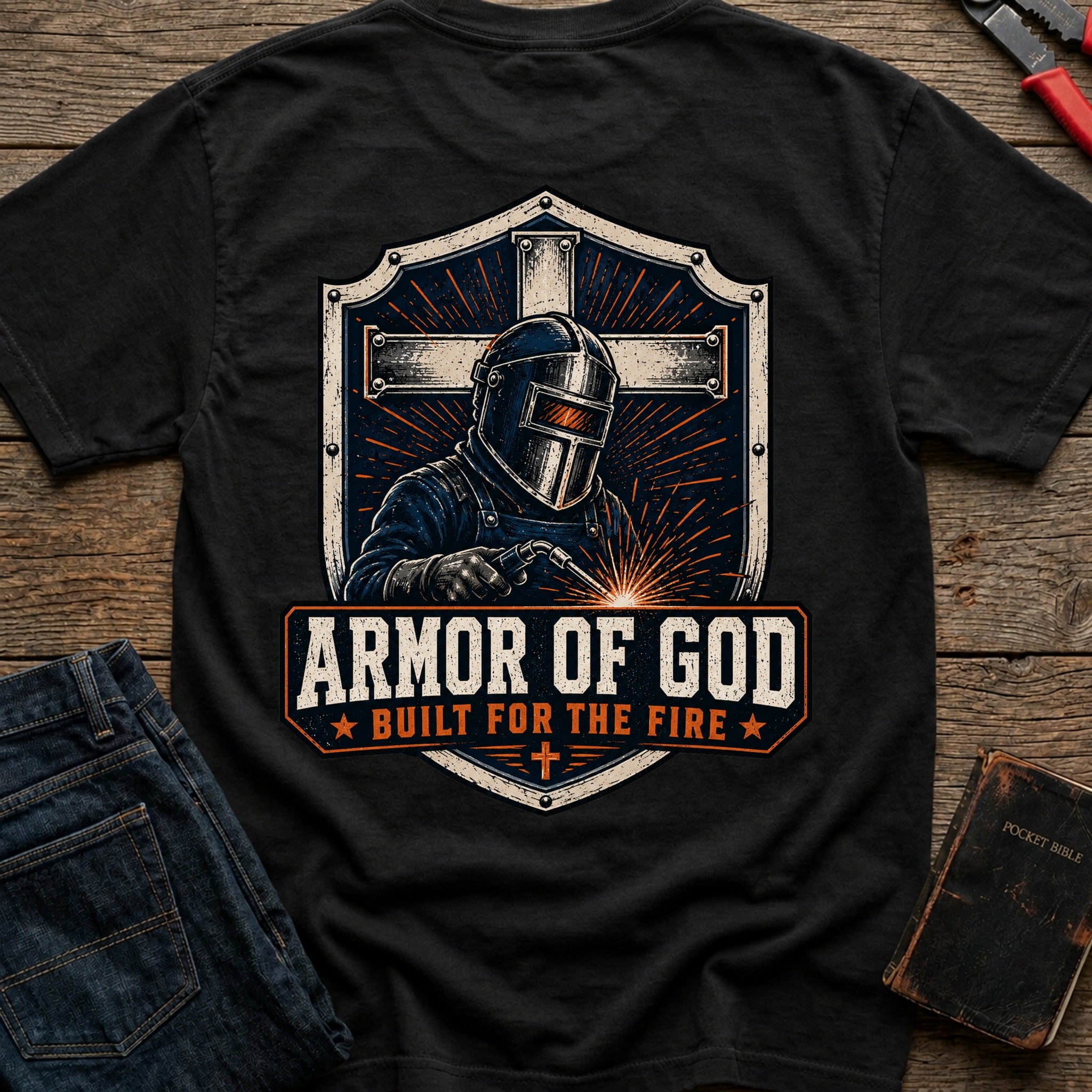 CrossGritOS|asset=83|template=4|color=Black|view=back|file=Armor-of-GOD-T-Shirt-6a4fde606e3824081a05cf84-printify-art-1-2_Black_back_template-4.jpg