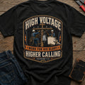 High Voltage T-Shirt