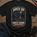 Arcs Up T-Shirt