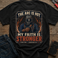 Arc Is Hot T-Shirt