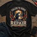 Built To Repair T-Shirt