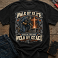 Walk By Faith T-Shirt