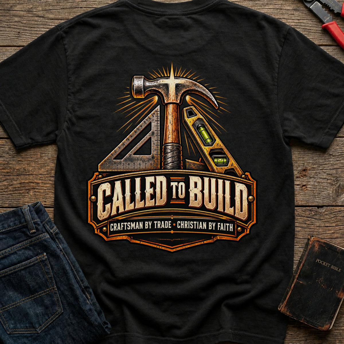 Called T-Shirt