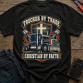 Trucker By Trade T-Shirt