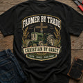 Farmer By Trade T-Shirt