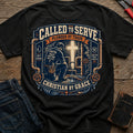 Plumber By Trade T-Shirt