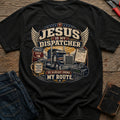 Dispatcher T-Shirt