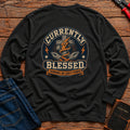 Currently Blessed Long Sleeve T-Shirt
