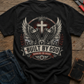 Built By Grace T-Shirt
