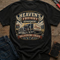 Delivering Grace T-Shirt