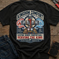 Kingdom Comfort T-Shirt