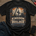 Structures T-Shirt