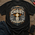 Built To Stand T-Shirt