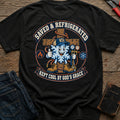 Cool By God T-Shirt